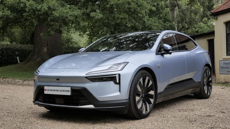 200kW 100kWh Rear Motor Prime 5dr Auto